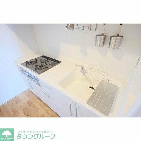 グランドステータス相武台の物件内観写真